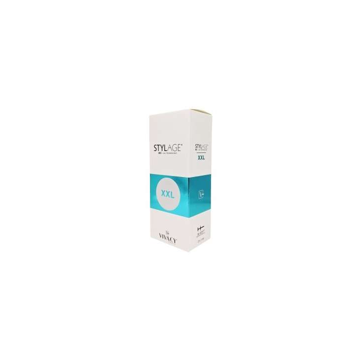 STYLAGE XXL  (2x1ml)