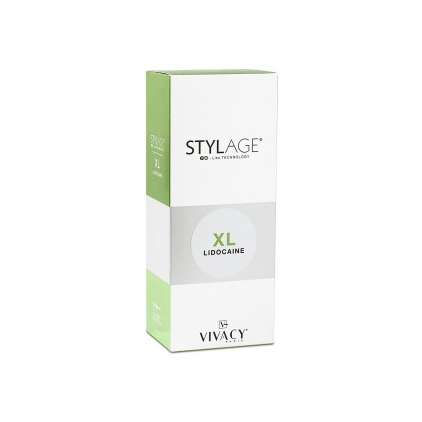 STYLAGE XL Lidocaine (2x1ml)
