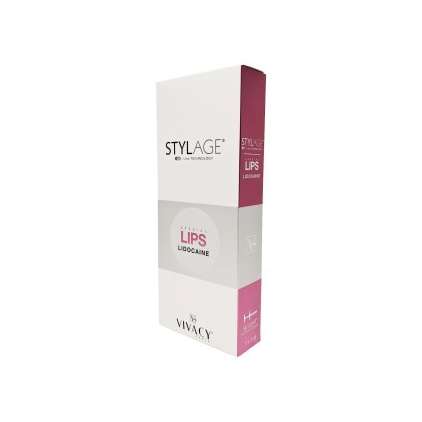 Lips Special Lidocaine Styling (1x1ml) 2