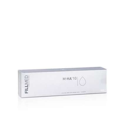 FILORGA M-HA 10 (3x3ml) - FillMed