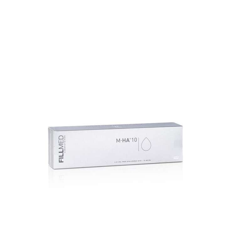FILORGA M-HA 10 (3x3ml) - FillMed