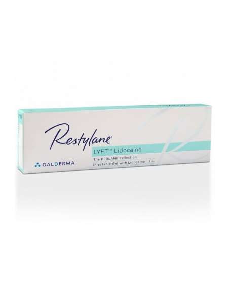 RESTYLANE LYFT con LIDOCAINE RESTYLANE LYFT con LIDOCAINE
