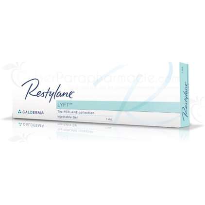 RESTYLANE Lyft 1x1ml - GALDERMA
