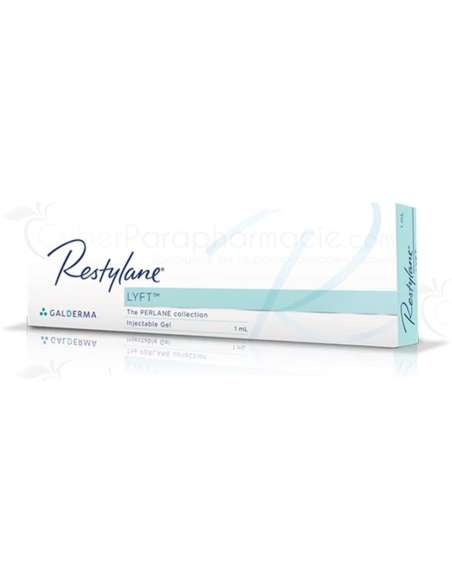 RESTYLANE Lyft 1x1ml - GALDERMA