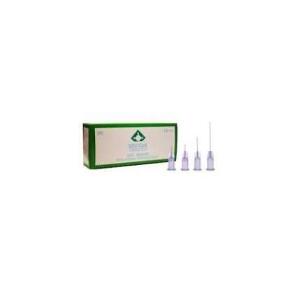 AIGUILLE MESORAM 30G/0.3x6 MM