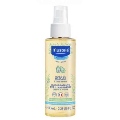 MUSTELA