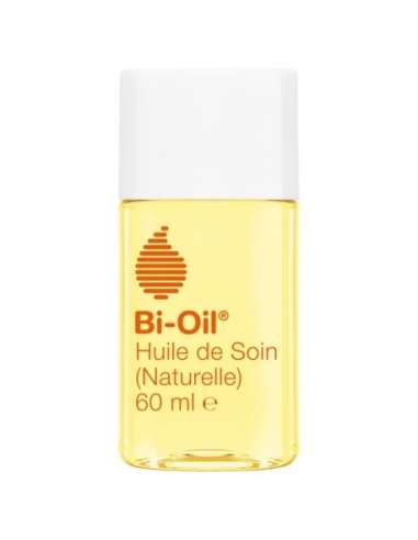Bi-Oil Natural Oil 60ml