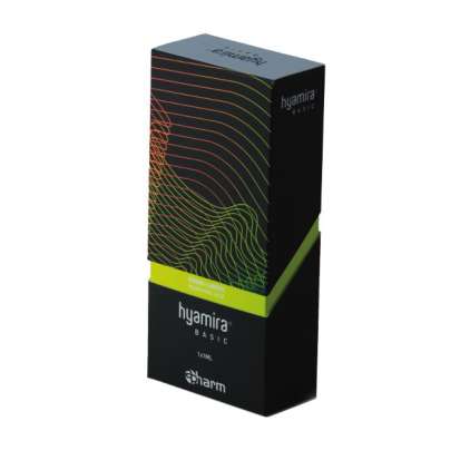 ヒアミラベーシックス