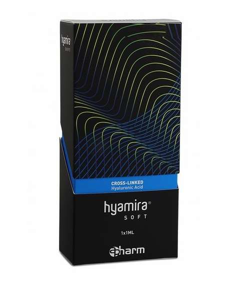 HYAMIRA SOFT HYAMIRA SOFT