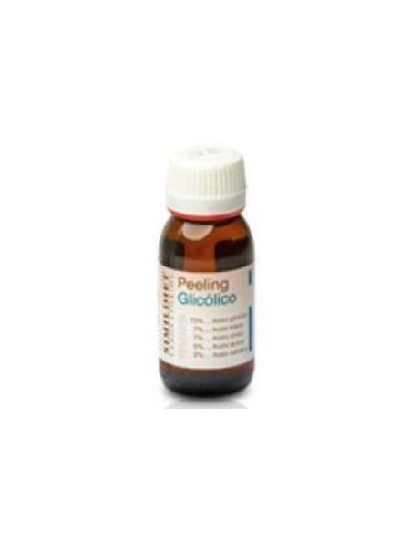 PEELING ACIDE GLYCOLIQUE 70 PEELING ACIDE GLYCOLIQUE 70
