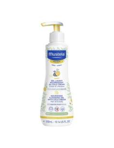 MUSTELA