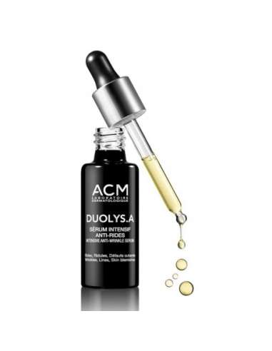 Acm Duolys.A Intensive anti-wrinkle serum 30ml