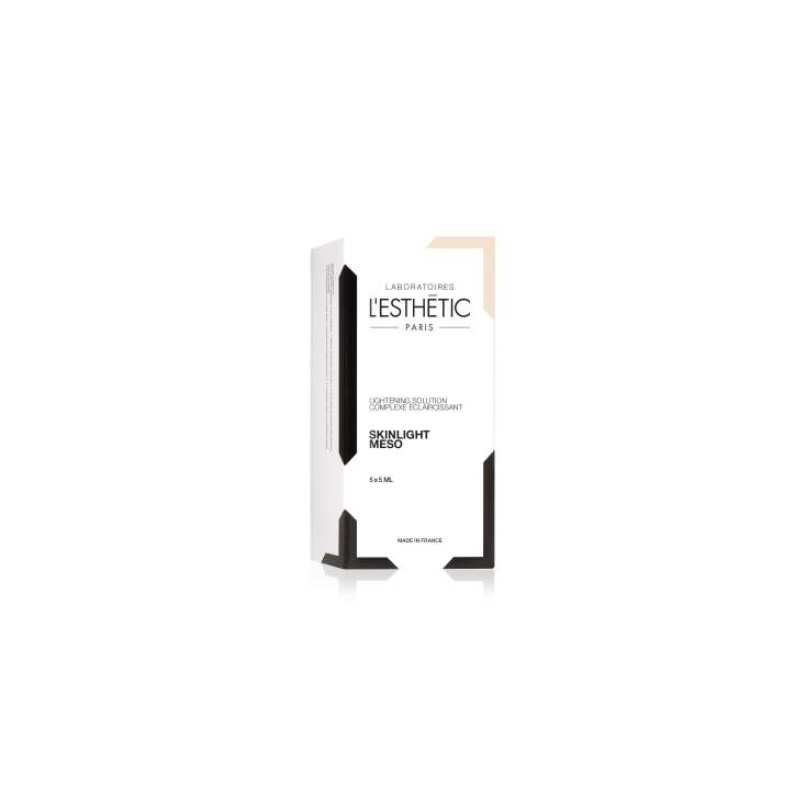 Lesthetique Beige Skinlight Meso.