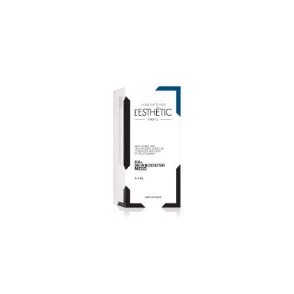 Lesthetique HA+ SKINBOOSTER MESO 5X5 ML