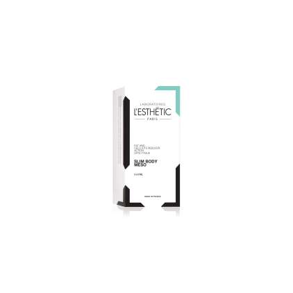 Lesthetique SLIM BODY MESO 5X5 ML