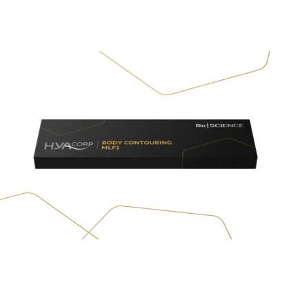 Hyacorp MLF 1 Body Contouring 10ml – BIOSCIENCE