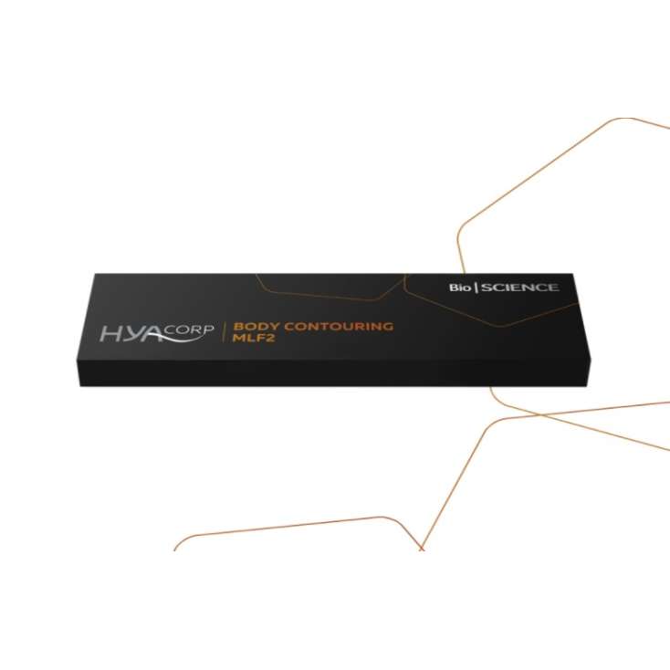 HYACORP MLF 2 KÖRPERKONTURIERUNG 10ML - BIOSCIENC