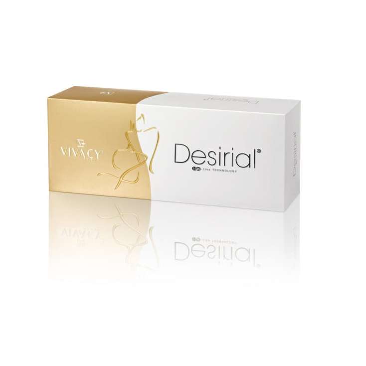 DESIRIAL (stylage) (1x1ml)