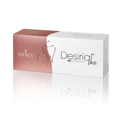 DESIRIAL PLUS (stylage) (4ML de 2x2ml)