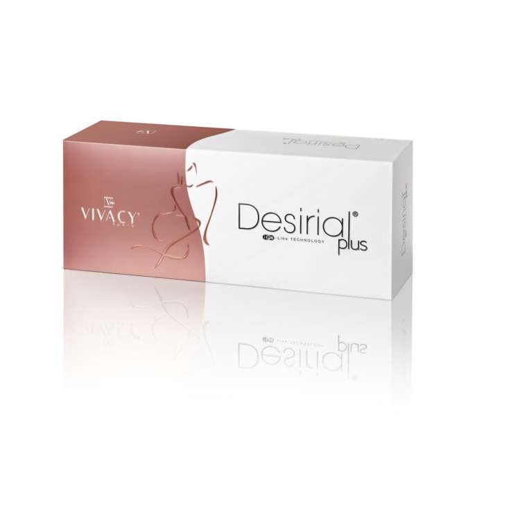 DESIRIAL PLUS (stylage) (4ML of 2x2ml)