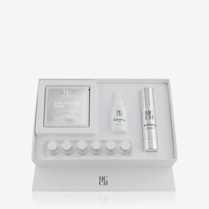 PACK GLYCOLIQUE 30% MCCM (Excellent catalyseur pour rajeunir la peau)