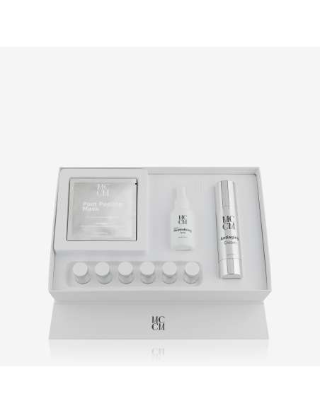 GLYCOLIC PACK 30% MCCM (Ausgezeichneter Katalysator für die Hautverjüngung)