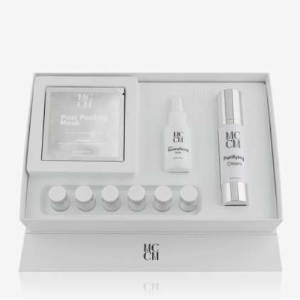 PACCHETTO DI TRATTAMENTO AZELAICO