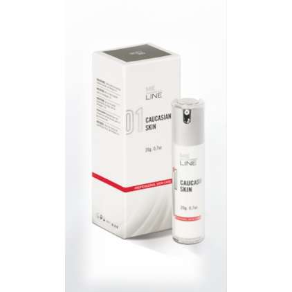 ME LINEA 01 PELLE CAUCASICA