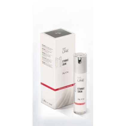 ME LINE 01 PEAU ETHNIQUE