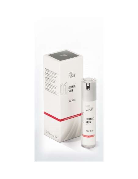 ミーライン01 エスニックスキン