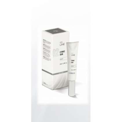 ME LINE 02: PEAU ETHNIQUE DAY