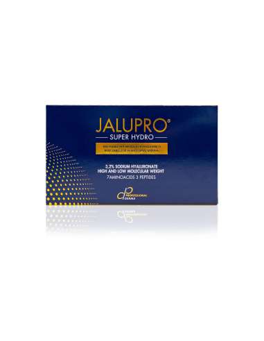 JALUPRO SUPER HYDRO