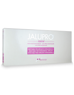 Jalupro: 肌の活性化のためのプロフェッショナルなソリューション