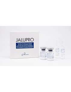 Jalupro: 肌の活性化のためのプロフェッショナルなソリューション