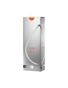 テオシャル RHA 3 (2x1ml)