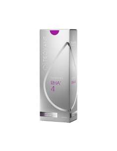 Teosyal RHA 4 (2x1,2 ml)