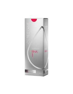 テオシャル RHA 1 (2x1ml) リド