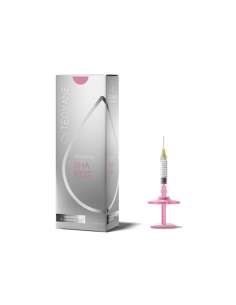 Teosyal RHA kiss 2x0.7ml