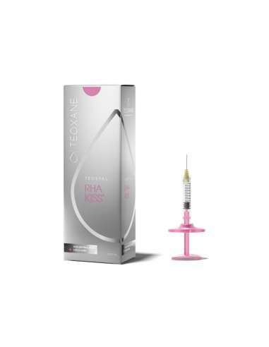 テオシャル RHA キス 2x0.7ml