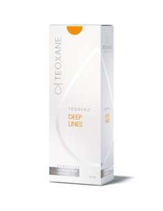 Teosyal Puresense Deep Lines (2x1ml)