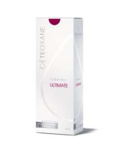 テオシャル ピュアセンス アルティメット (2x1ml)