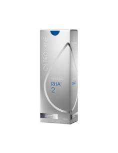 テオシャル RHA 2 (2x1ml)