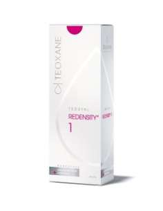 Teosyal Puresense Redensity 1 (2x1ml)