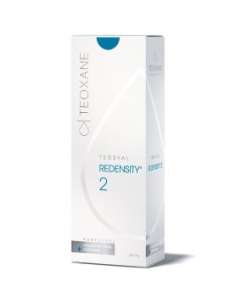 Teosyal Puresense Redensity 2 (2x1ml)