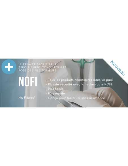 NOFI KIT NOFI KIT
