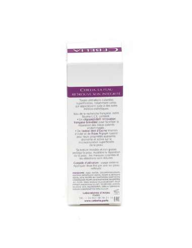 LCE Cebelia Repair Balm - Aesthetic Post-Intervention Care