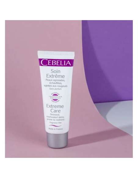 Soin Extrême -CEBELIA