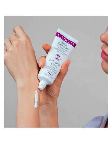 Soin Extrême -CEBELIA