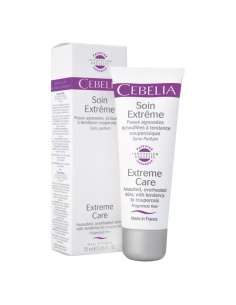 Soin Apaisant & Anti-rougeurs - Visage & Corps