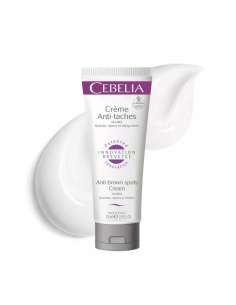 Crema de Manos Antimanchas